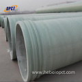 underground GRP pipe large diameter 1200mm to 4000mm